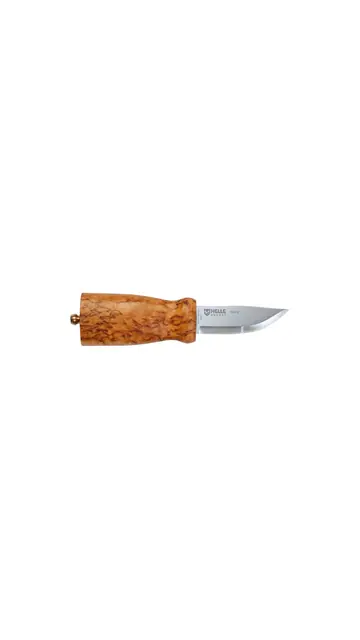 Helle Nying jaktkniv 70 mm