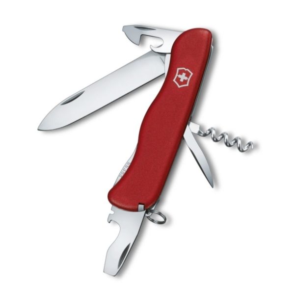 Victorinox Picknicker – Röd