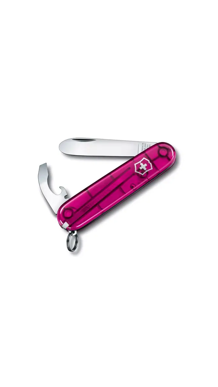 My First Victorinox - Rosa
