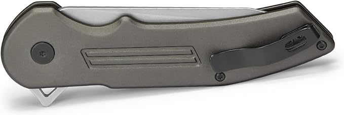 Buck 261 Hexam - Svart - Bild 2