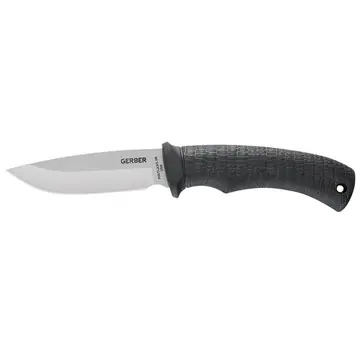 Gerber Gator Fast blad – Drop Point, Plain Edge