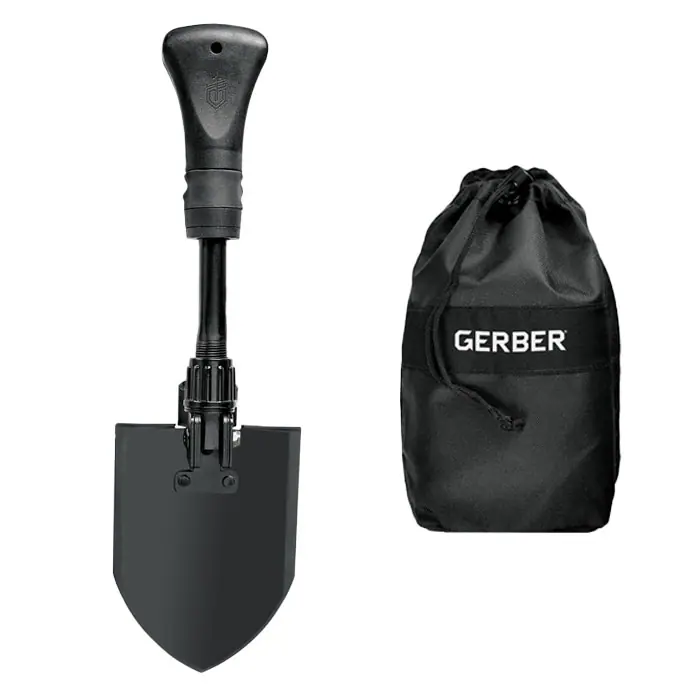 Gerber Gorge Fällbar Spade