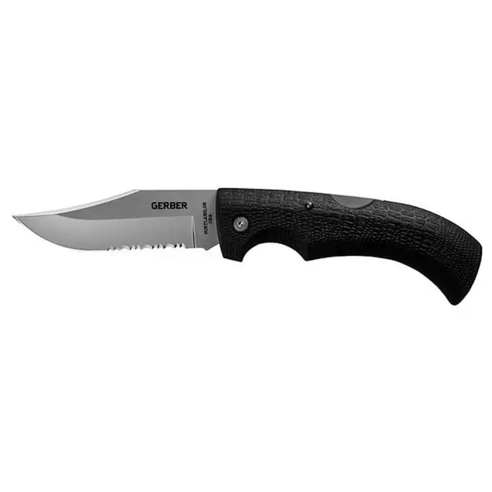 Gerber Gator Fällkniv CP SE
