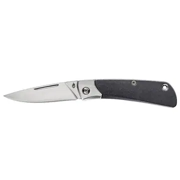 Gerber Wingtip Modern Fällkniv Grå