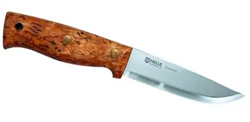 Helle Temagami - Jaktkniv (restförsäljning)
