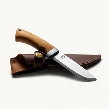 Øyo Rondane Junior kniv med etui