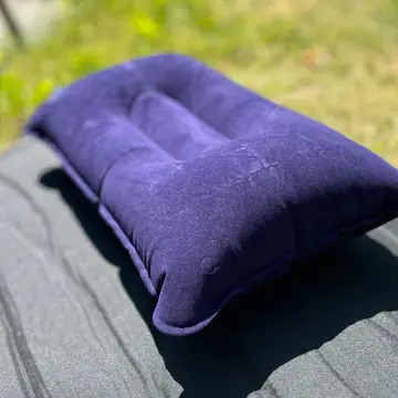 Outdoor-huvudkudde