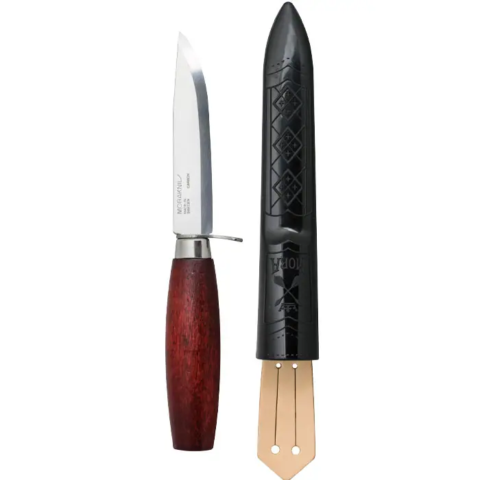 Morakniv Classic No. 2F (C) Röd