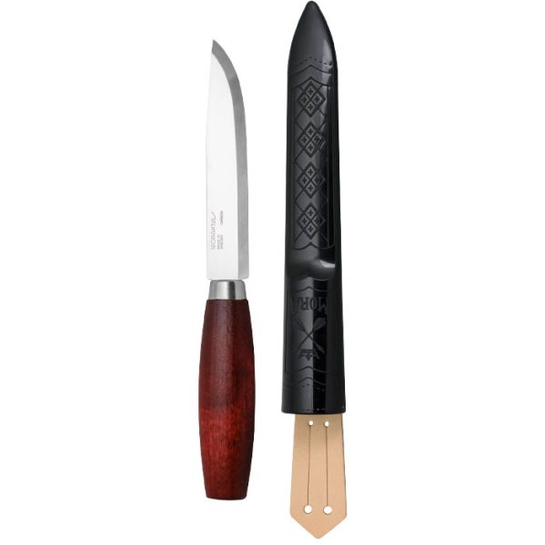 Morakniv Classic No. 3 (C) Röd