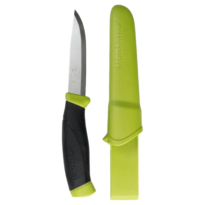 Morakniv Companion (S) Olivgrön (Kopia)