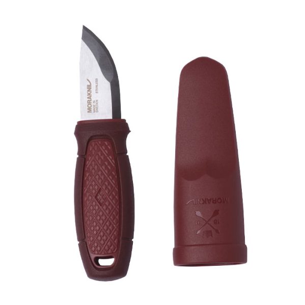 Morakniv Eldris (S) Röd