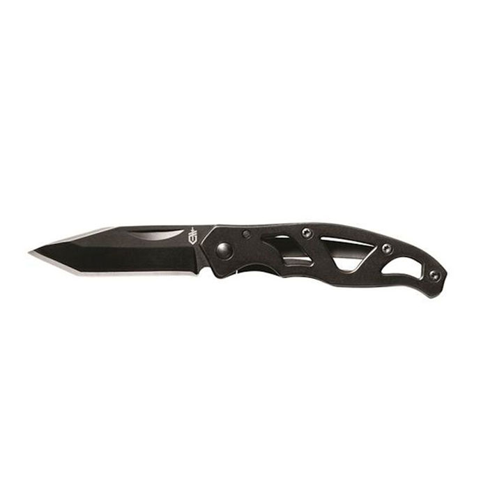 Gerber Paraframe Mini Tanto Svart FE