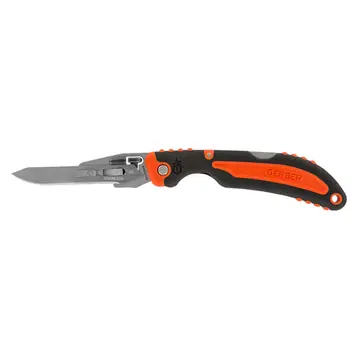 Gerber Vital Pocket Fällkniv EAB