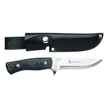 Brusletto Kniv Femund