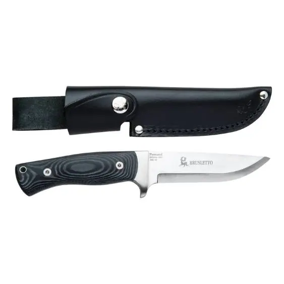 Brusletto Kniv Femund