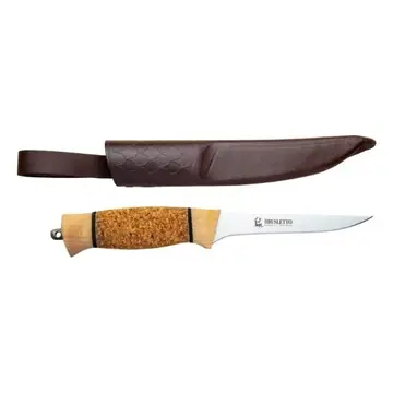 Brusletto Kniv Fiskern