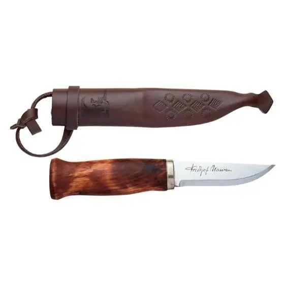 Brusletto Kniv Nansen