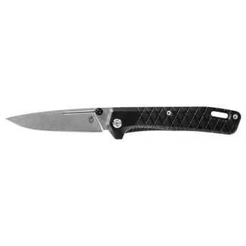 Gerber Zilch – Svart