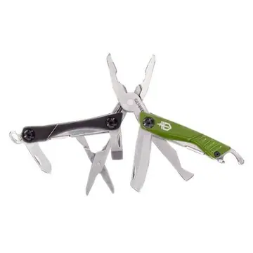 Gerber Dime Multiverktyg – Grön