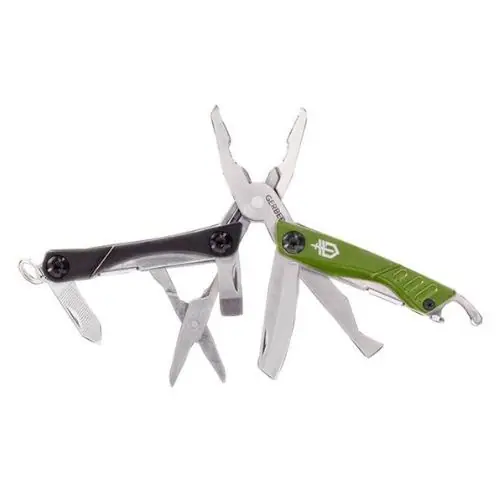Gerber Dime Multiverktyg – Grön