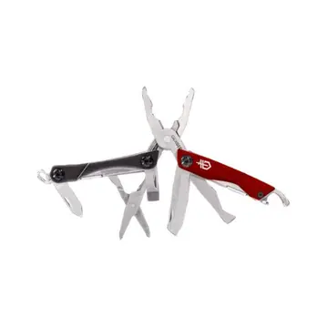 Gerber Dime Multiverktyg Röd