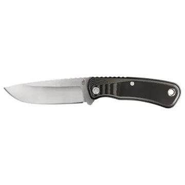 Gerber Downwind Fast blad DP – Svart
