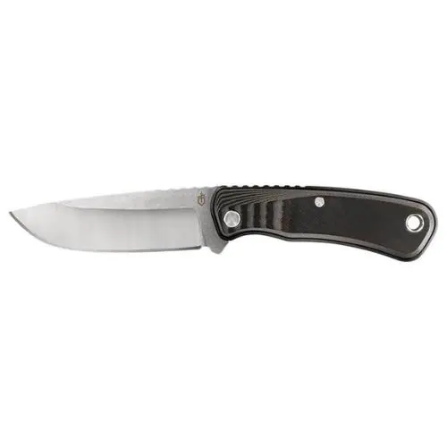 Gerber Downwind Fast blad DP – Svart