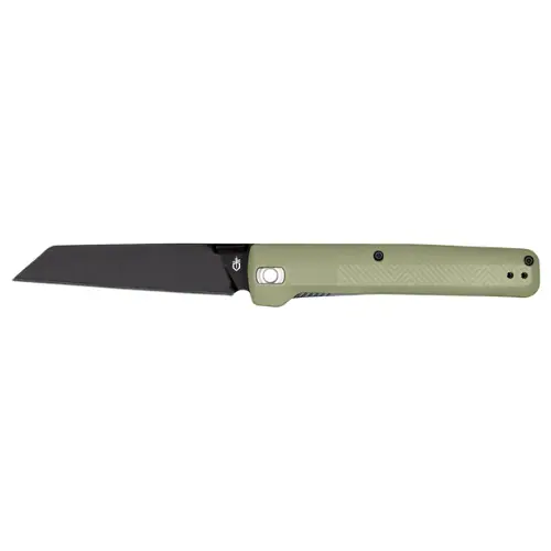 Gerber Pledge Lichen Grön