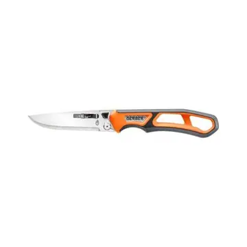 Gerber Randy Newberg Fixed EBS - Svart