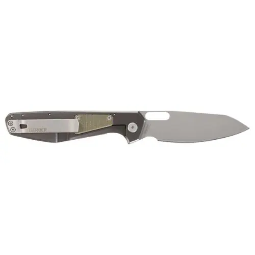 Gerber Slimsada
