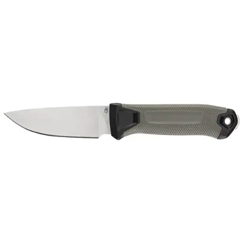 Gerber Strongarm Camp Grön