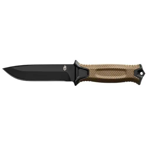 Gerber Strongarm Fast blad Fine Edge Coyote