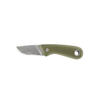 Gerber Vertebrae Fast blad Grön