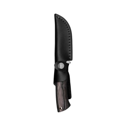 Øyo Tuv kniv med slida