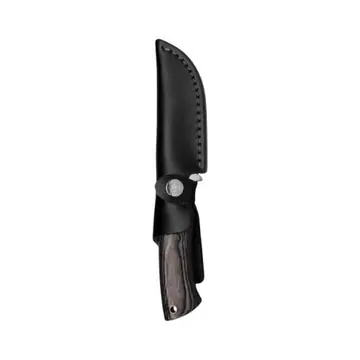 Øyo Tuv kniv med slida