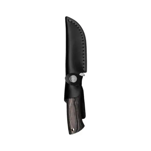 Øyo Tuv kniv med slida
