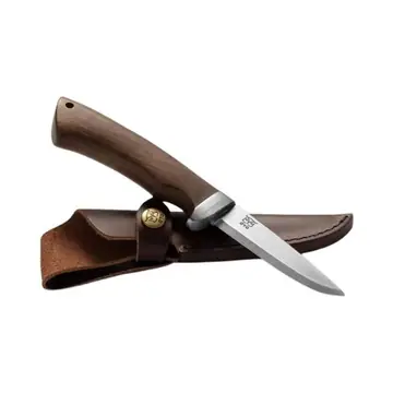 Øyo Dovre kniv med slida