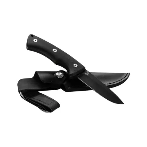 Øyo Falketind kniv med slida