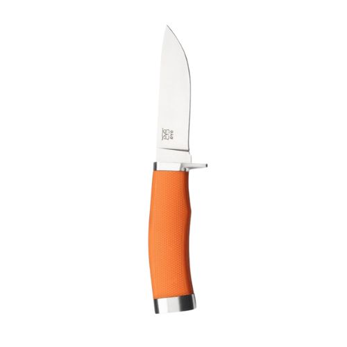 Øyo Finnskogen kniv med slida