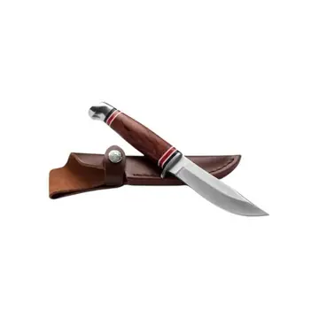 Øyo Geilo kniv med slida