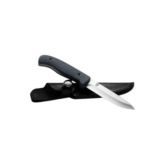 Øyo Nordic jaktkniv med slida
