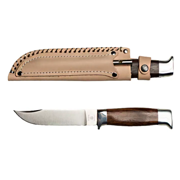 Vangedal Slidkniv SK3S – med splitsnål och säkerhetsrem