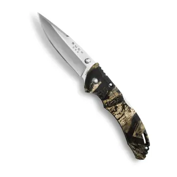 Buck Bantam® Mossy Oak® Break-up Country™ Kamouflage