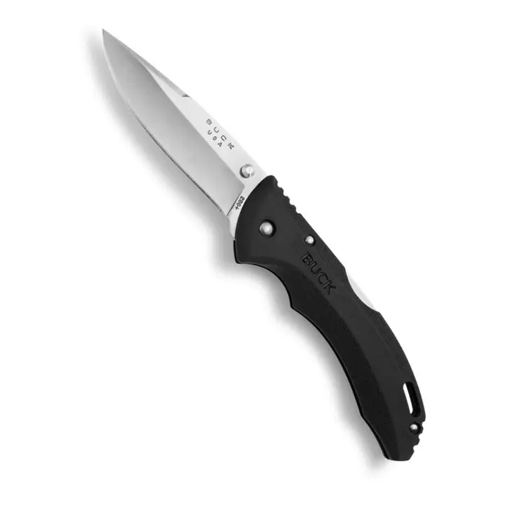 Buck Bantam®, Svart
