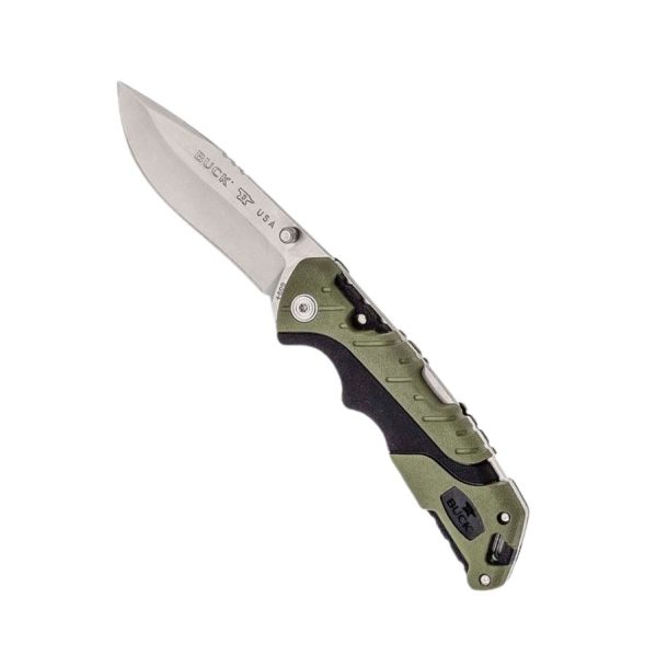 Buck Folding Pursuit, Large