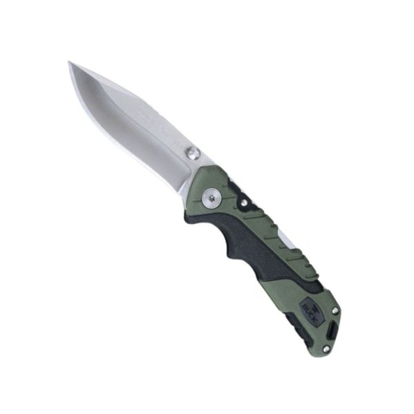 Buck Folding Pursuit, Small