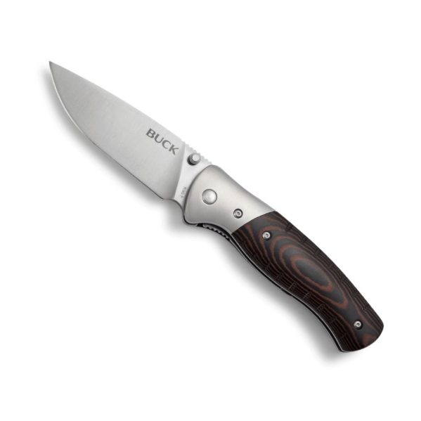 Buck Folding Selkirk