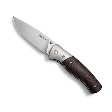 Buck Folding Selkirk