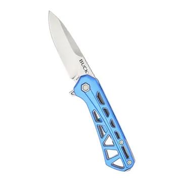Buck Mini Trace, Blå