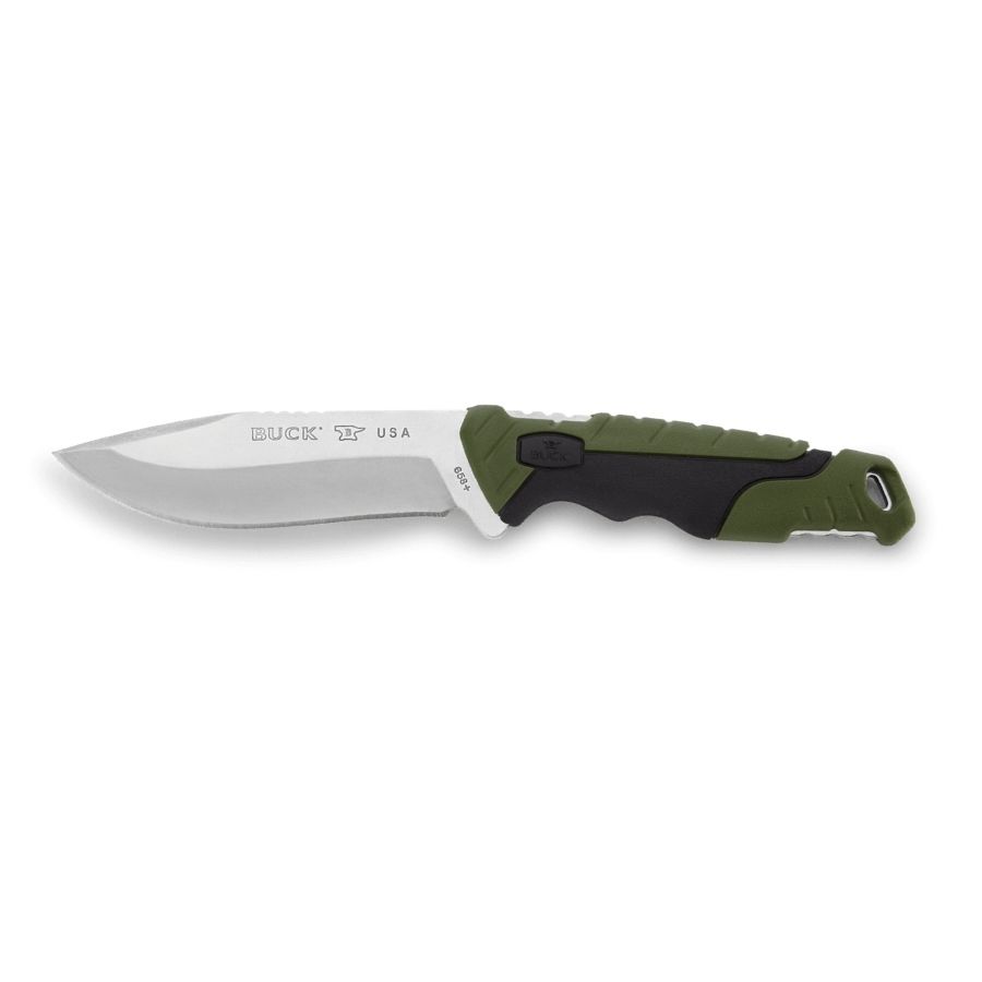 Buck Pursuit® Small – Grön